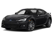 2018 Subaru BRZ