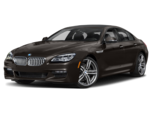 2019 BMW 650i xDrive Gran Coupe