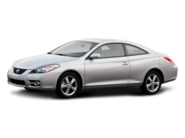 2008 Toyota Solara