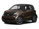 2017 Smart Fortwo