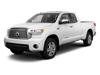 2011 Toyota Tundra