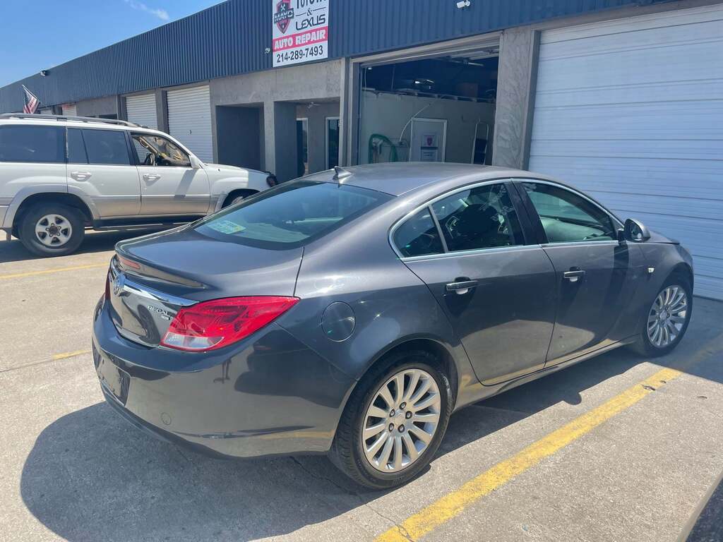 Euromechanic Auto Repair Lewisville, TX 75056 Auto Repair