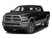 2016 Ram 3500