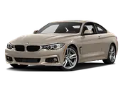 2017 BMW 440i