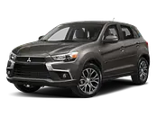 2017 Mitsubishi Outlander Sport