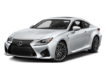 2016 Lexus RC F