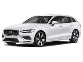 2023 Volvo V60