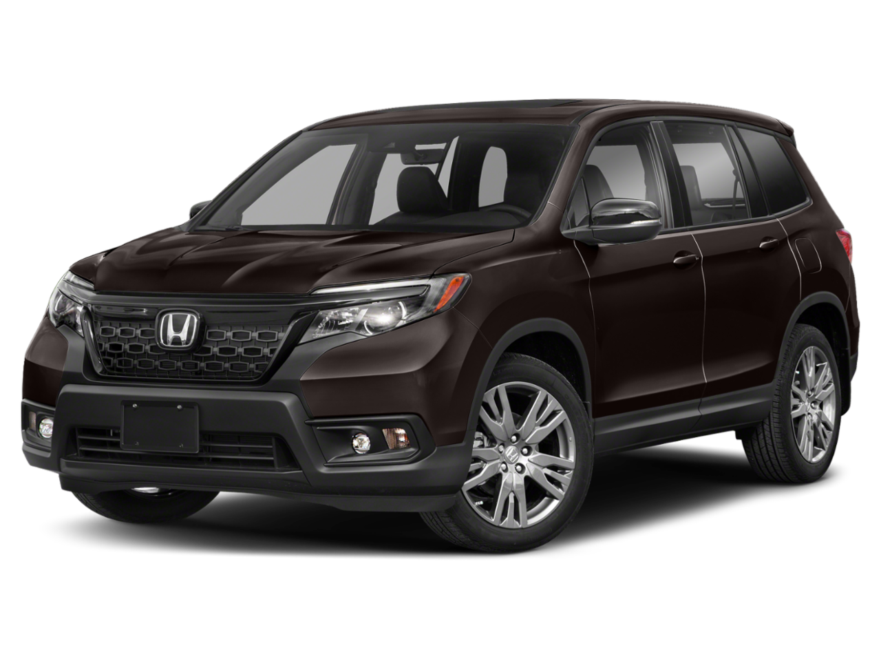 2021 Honda Passport