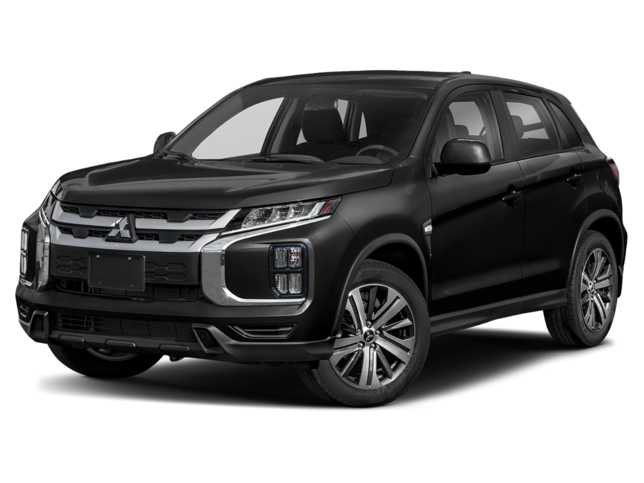 2020 Mitsubishi Outlander Sport