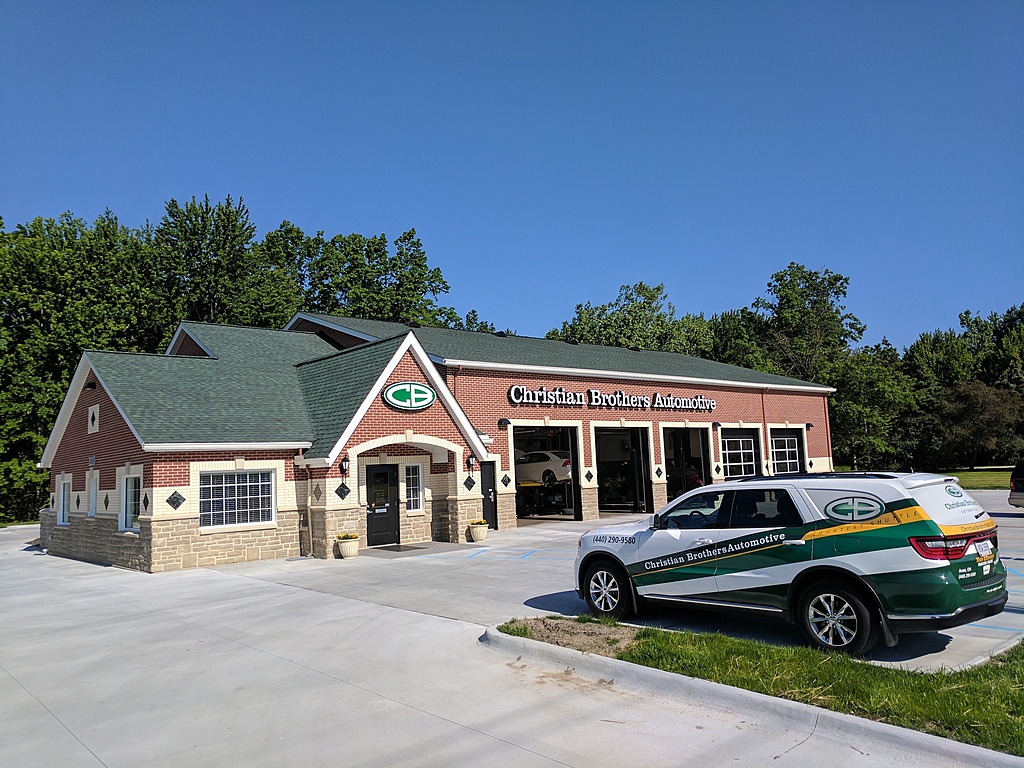 Christian Brothers Automotive Avon Avon, OH 44011 Auto Repair