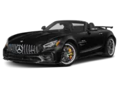 Mercedes-Benz AMG GT R