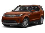 2019 Land Rover Discovery