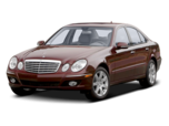 2008 Mercedes-Benz E320