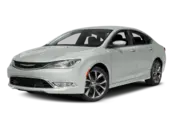 Chrysler 200