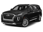 2020 Hyundai Palisade