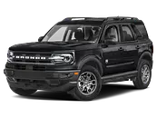 2022 Ford Bronco Sport