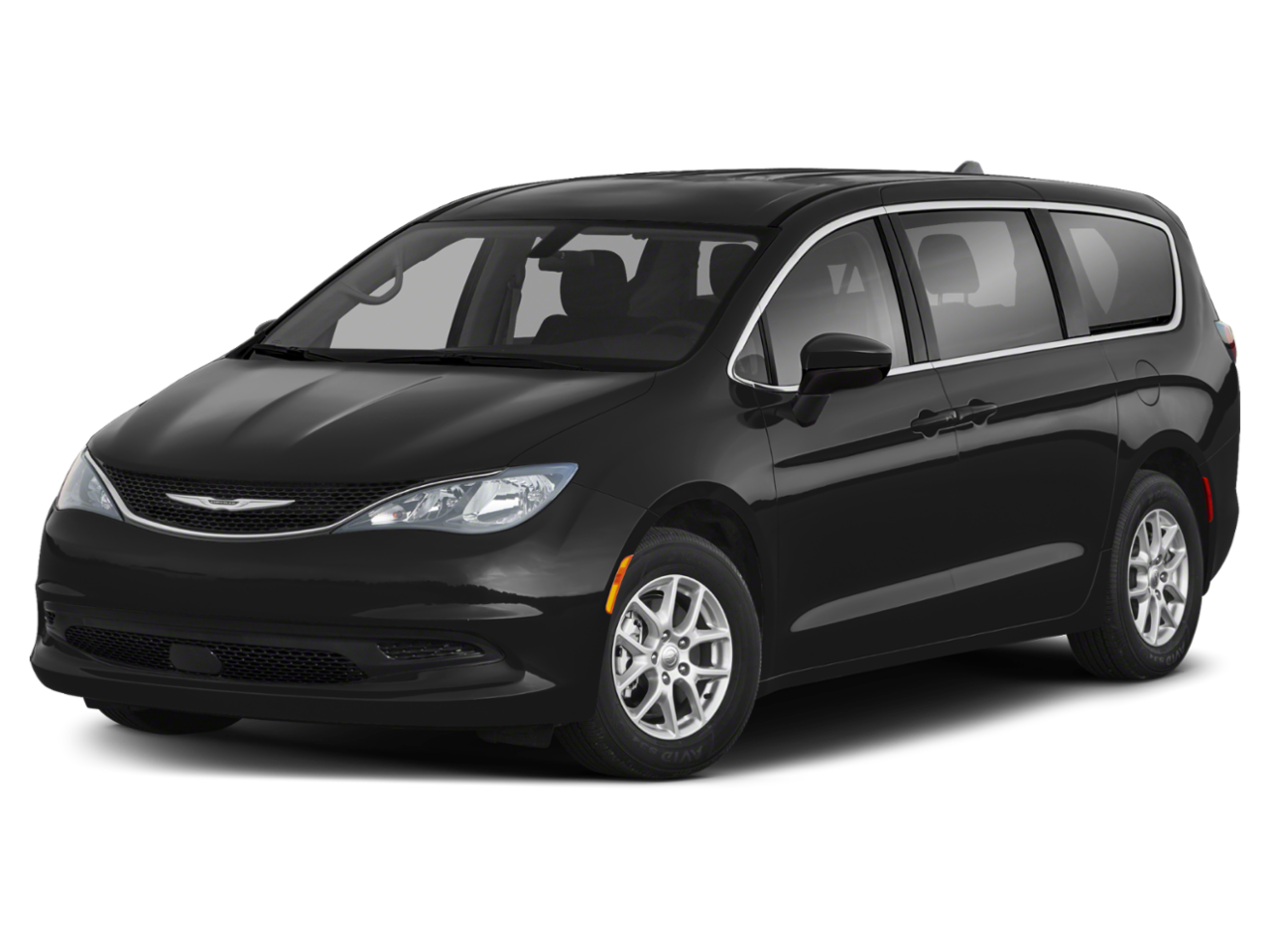 2022 Chrysler Voyager