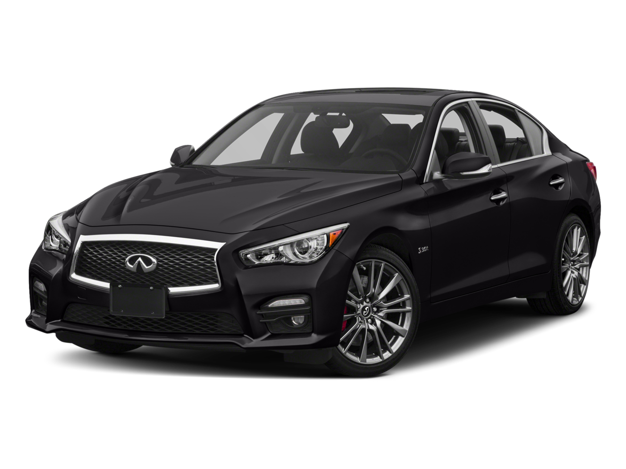 2016 INFINITI Q50