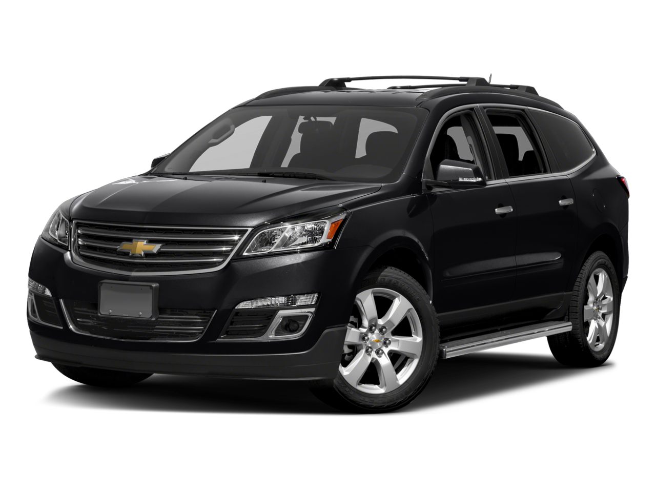 2017 Chevrolet Traverse