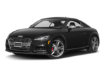 2017 Audi TTS Quattro