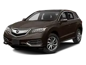 2017 Acura RDX