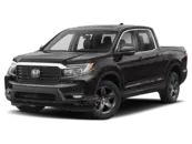Honda Ridgeline