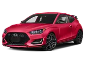 2020 Hyundai Veloster N
