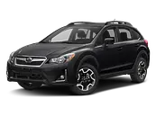2016 Subaru Crosstrek