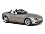2009 BMW Z4