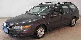 2001 Saturn LW200