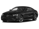 2021 Mercedes-Benz E53 AMG
