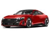 2022 Audi e-tron GT