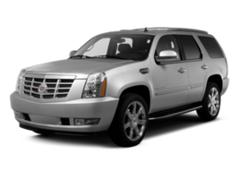 2012 Cadillac Escalade ESV