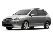 2010 Kia Rondo