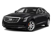 2017 Cadillac ATS