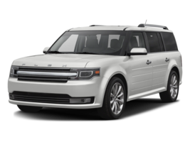 2016 Ford Flex