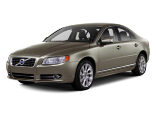 2010 Volvo S80 Repair &amp; Maintenance Costs Overview