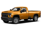 2022 Chevrolet Silverado 3500 HD