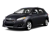 2012 Toyota Matrix