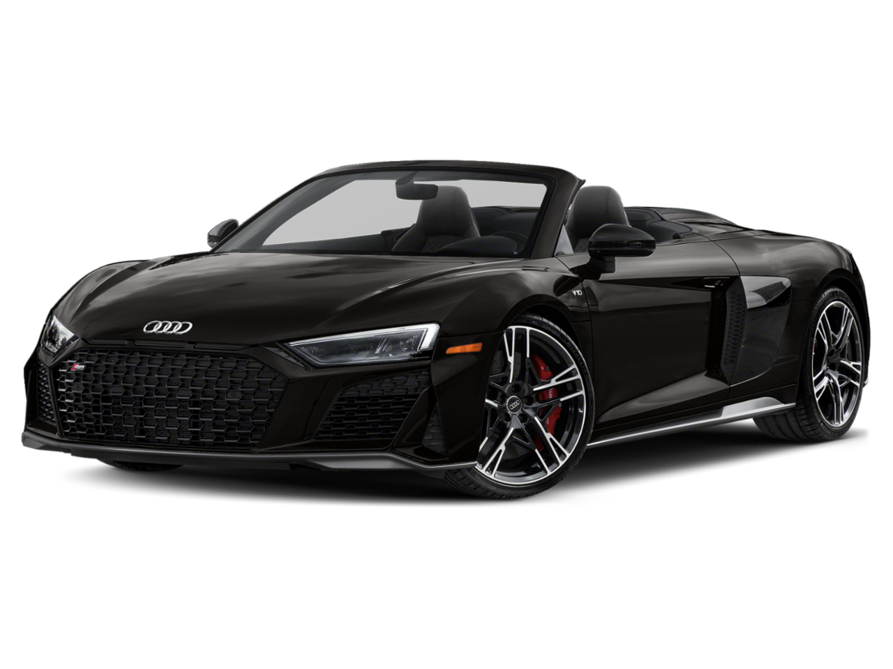 2020 Audi R8