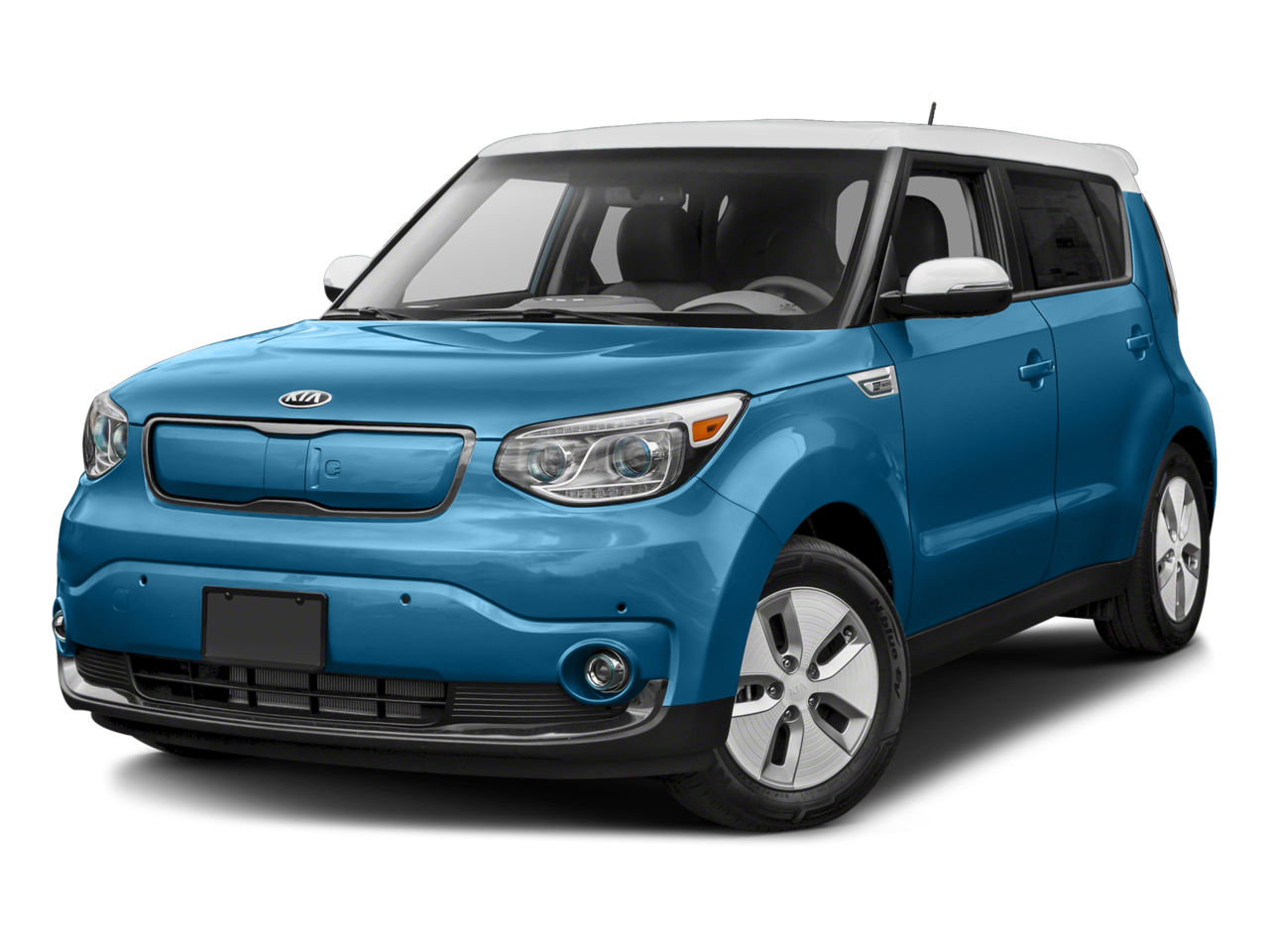 2018 Kia Soul EV