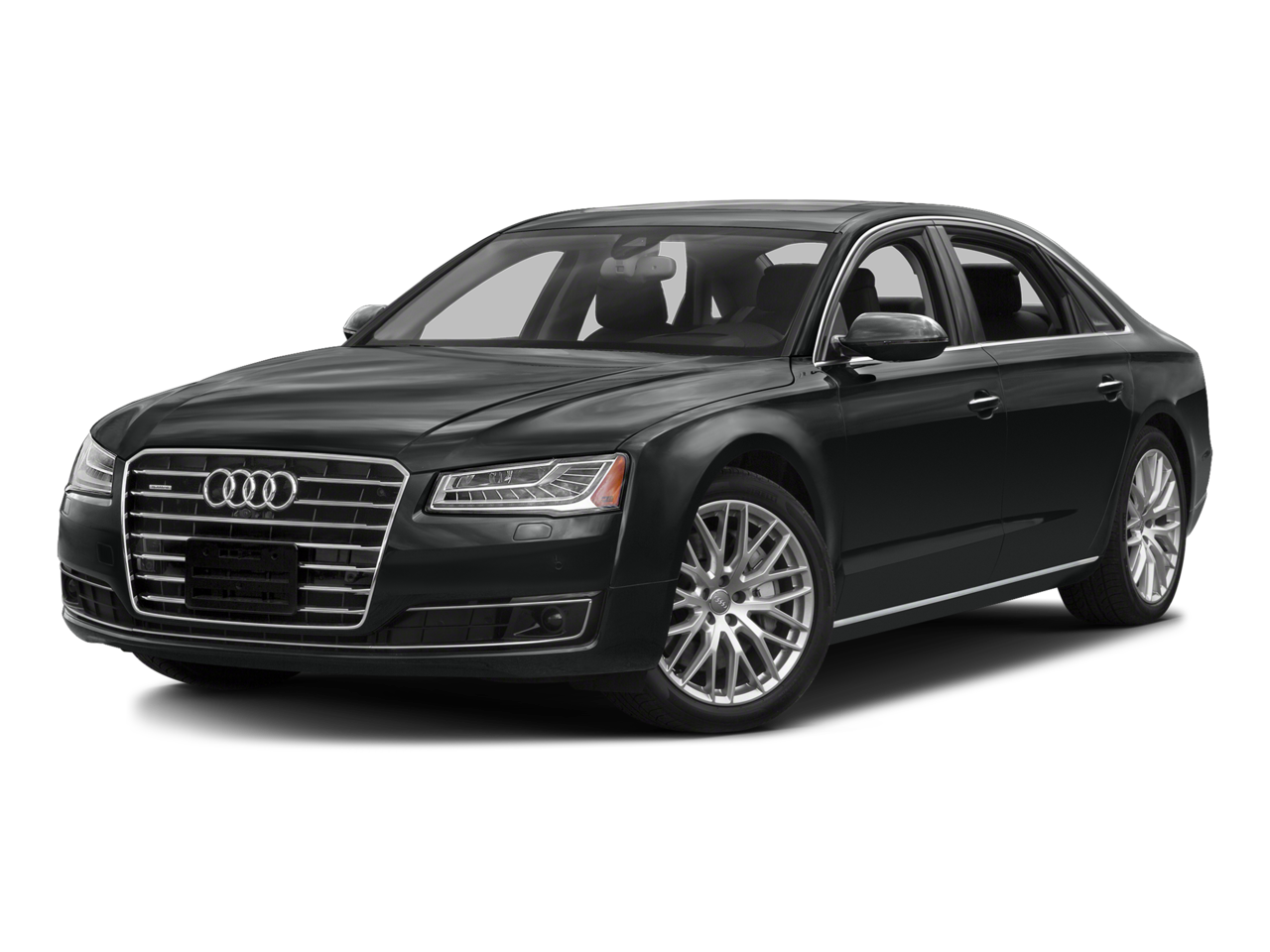 2016 Audi A8 Quattro