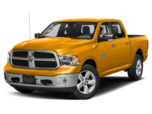 2020 Ram 1500 Classic
