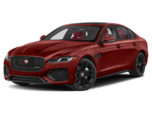 2022 Jaguar XF