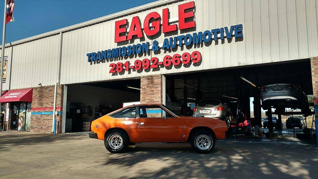 Eagle Transmission and Automotive Friendswood Friendswood, TX 77546