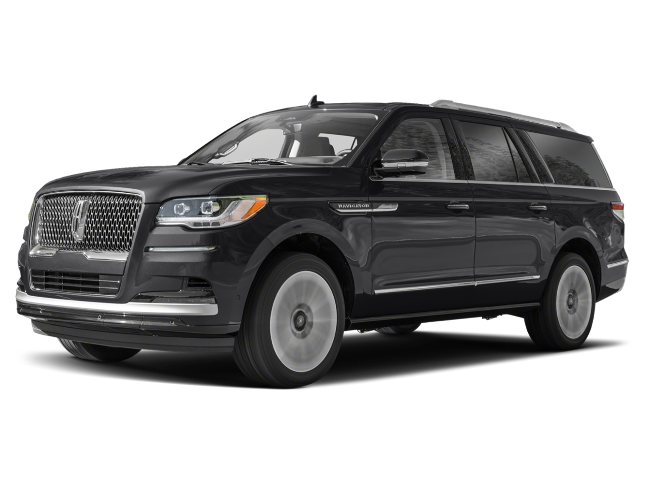 2022 Lincoln Navigator