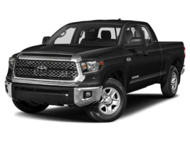 2020 Toyota Tundra
