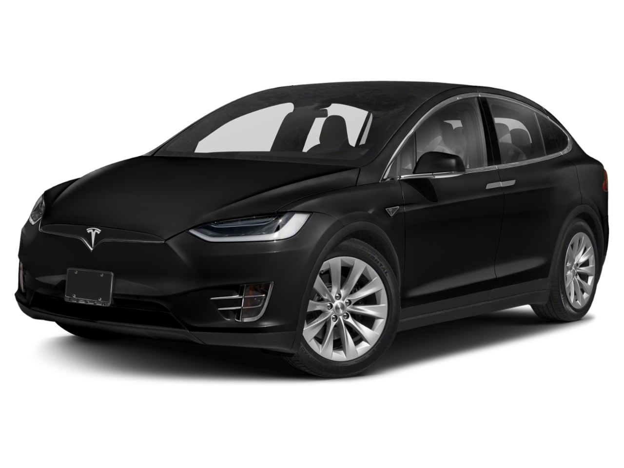 2020 Tesla X