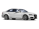 2009 Audi A4 Quattro