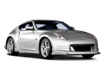 2009 Nissan 370Z